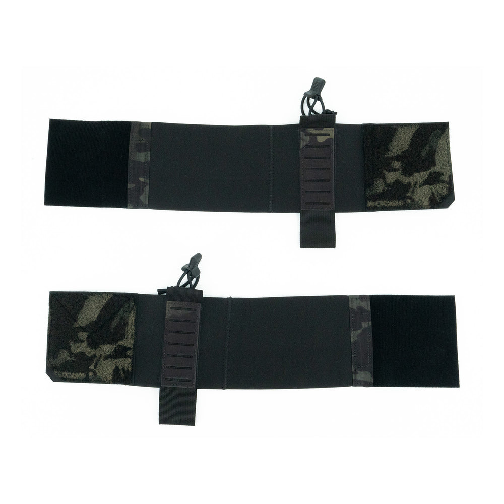 HSP Thorax Incog Cummerbunds Medium Multicam Black