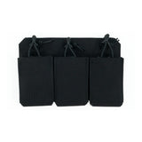 HSP Thorax Incog 3 PLC with MP2 Magazine, Black photo 1