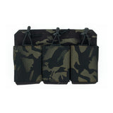 HSP Thorax Incog 3 PLC with MP2 Multicam Magazine, Black photo 1