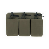 HSP Thorax Incog 3 PLC with MP2 Ranger Magazine, Green photo 1