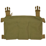 HSP Thorax 3 Placard W/ MP2 Magazine, Coyote photo 2