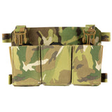 HSP Thorax 3 Placard W/ MP2 Multicam Magazine photo 1