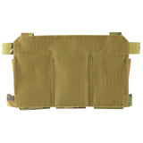 HSP Thorax 3 Placard W/ MP2 Multicam Magazine photo 2