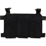 HSP Thorax 3 Placard W/ MP2 Multicam Magazine, Black photo 2