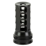 HUXWRX Muzzle Brake QD 762 5/8x24 photo 1
