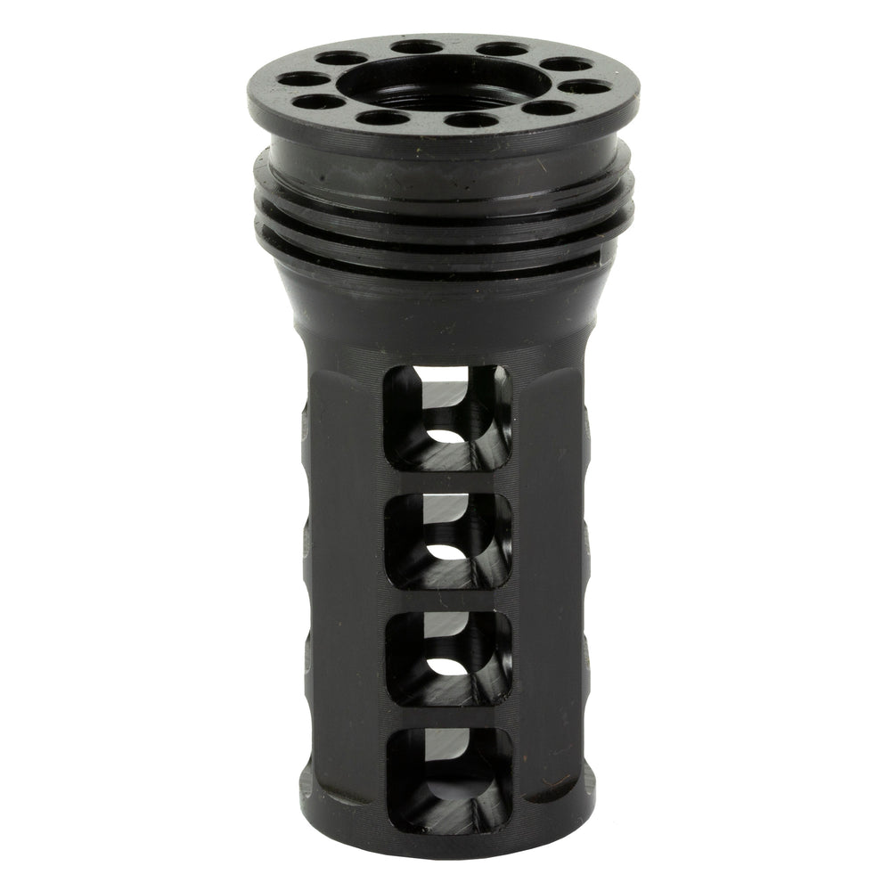 HUXWRX Muzzle Brake QD 762 5/8x24