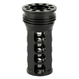 HUXWRX Muzzle Brake QD 762 5/8x24 photo 2