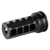 HUXWRX Muzzle Brake QD 762 5/8x24 photo 3