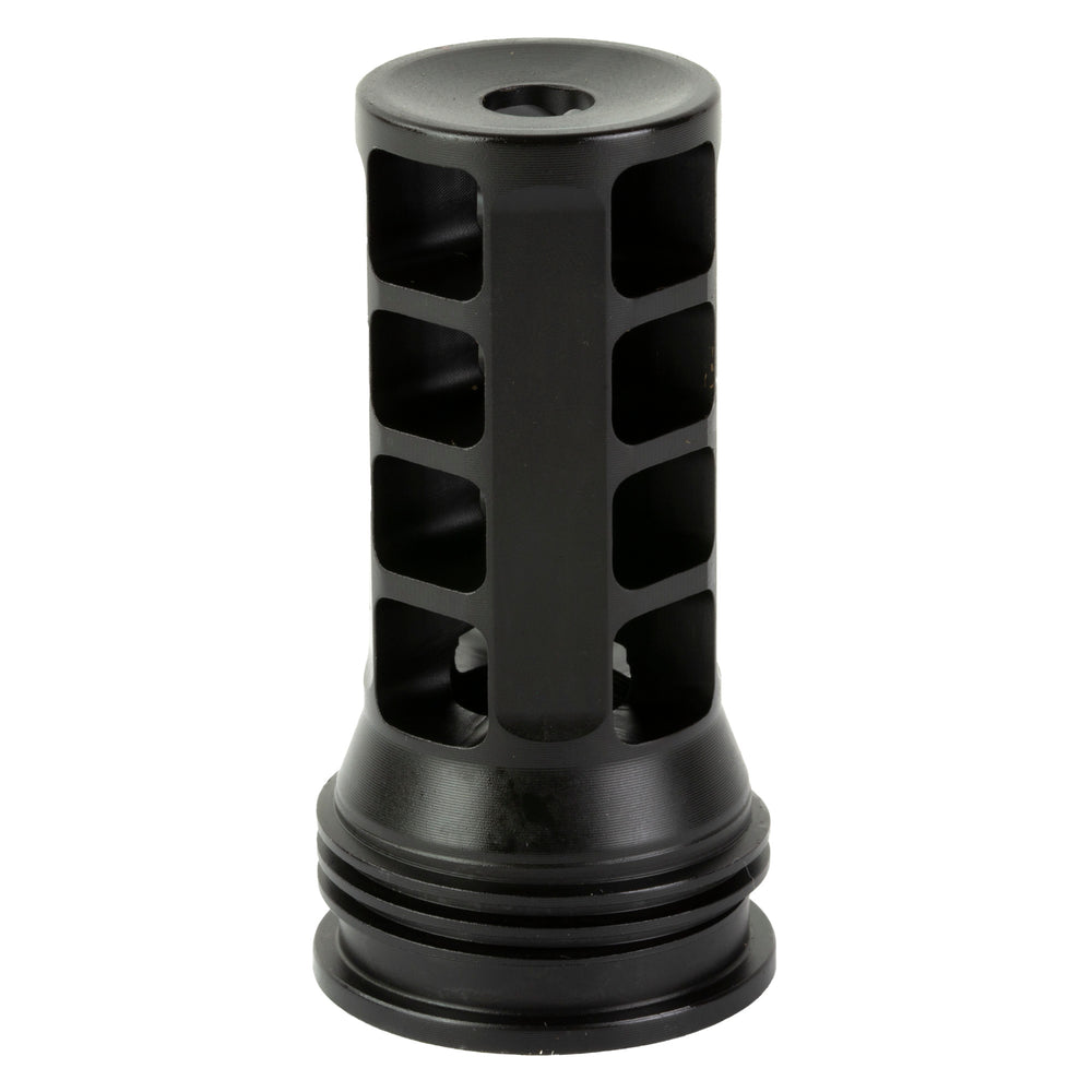 HUXWRX Muzzle Brake QD 556 1/2X28