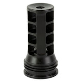 HUXWRX Muzzle Brake QD 556 1/2X28 photo 1