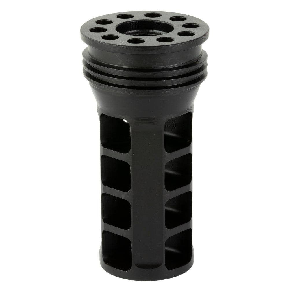 HUXWRX Muzzle Brake QD 556 1/2X28
