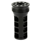 HUXWRX Muzzle Brake QD 556 1/2X28 photo 2