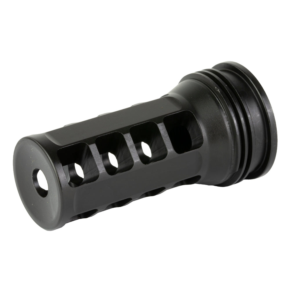 HUXWRX Muzzle Brake QD 556 1/2X28