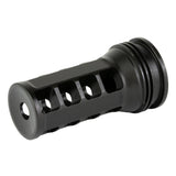 HUXWRX Muzzle Brake QD 556 1/2X28 photo 3