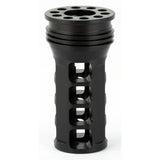 HUXWRX Muzzle Brake QD 762 1/2X28 photo 2