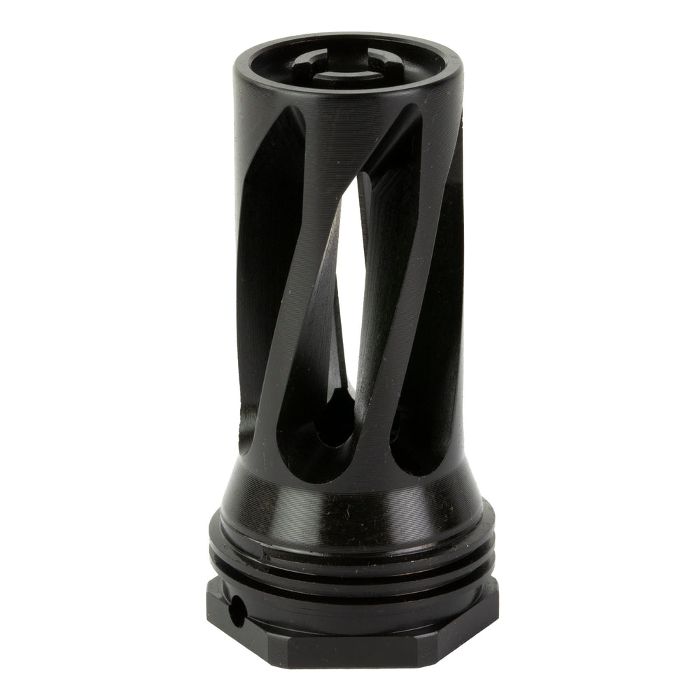 HUXWRX Flash Hider QD 556 1/2X28
