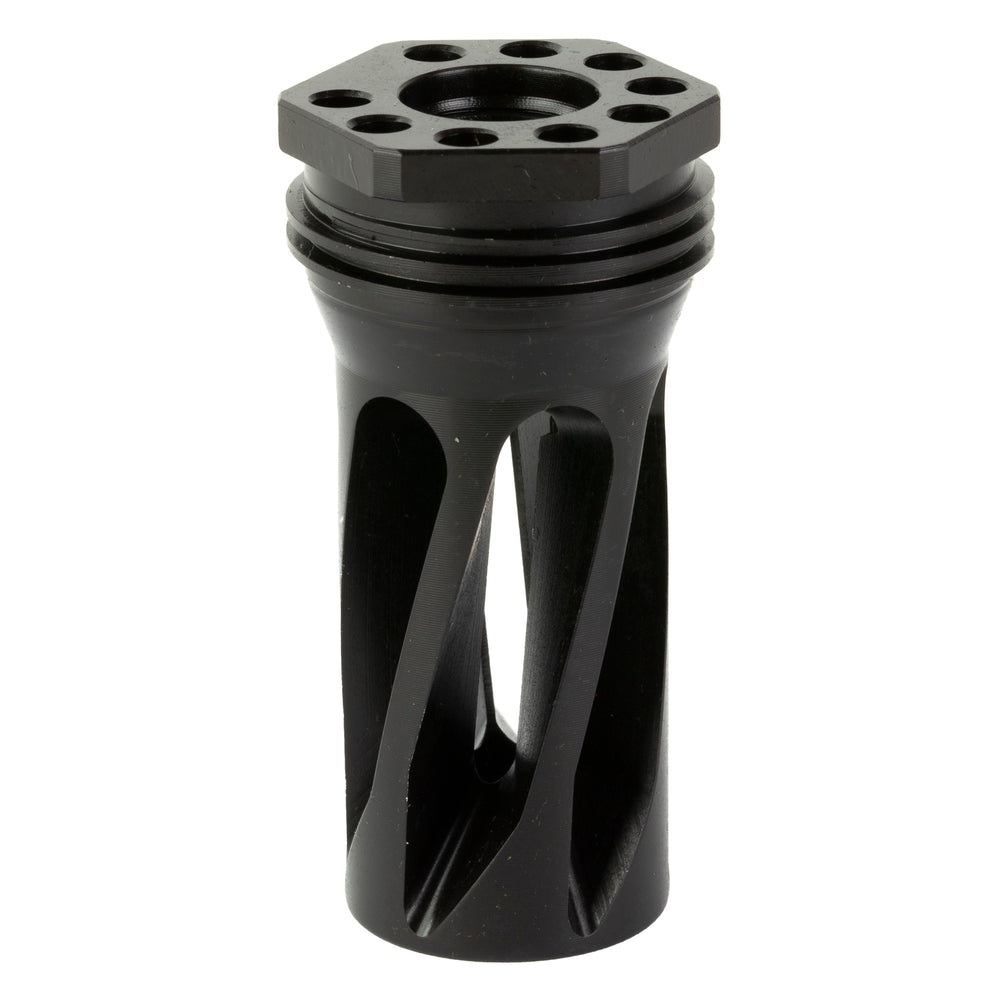 HUXWRX Flash Hider QD 556 1/2X28