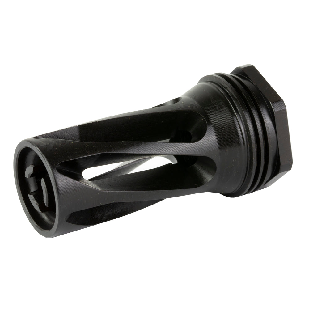 HUXWRX Flash Hider QD 556 1/2X28