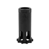 HUXWRX Rad Piston 1/2X28 Black photo 1