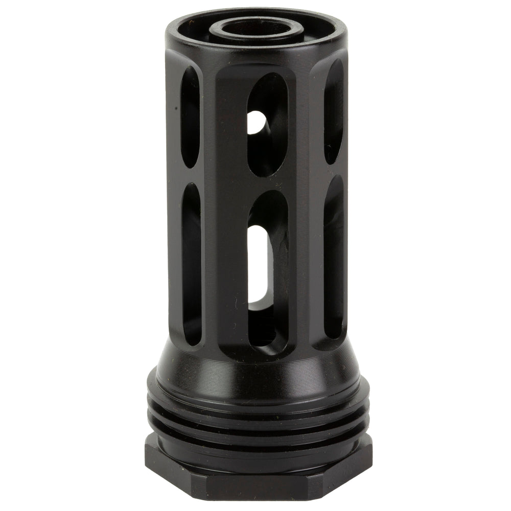 HUXWRX Flash Hider QD 762 5/8x24