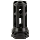 HUXWRX Flash Hider QD 762 5/8x24 photo 1