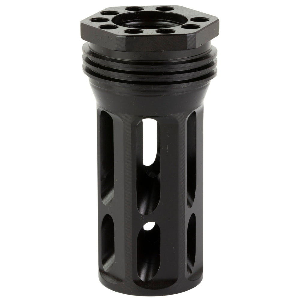 HUXWRX Flash Hider QD 762 5/8x24
