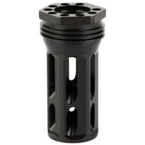 HUXWRX Flash Hider QD 762 5/8x24 photo 2