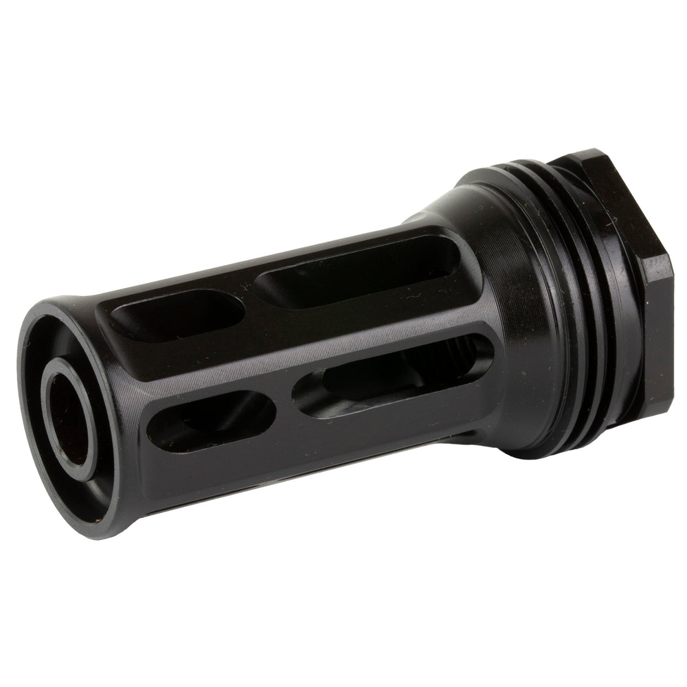 HUXWRX Flash Hider QD 762 5/8x24