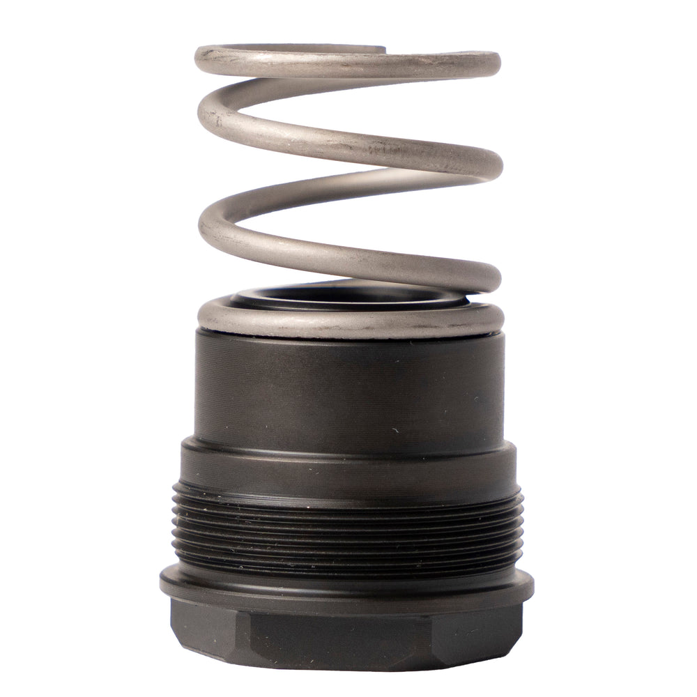 HUXWRX 3-Lug Housing Adapter 9mm