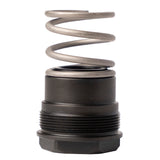 HUXWRX 3-Lug Housing Adapter 9mm photo 1