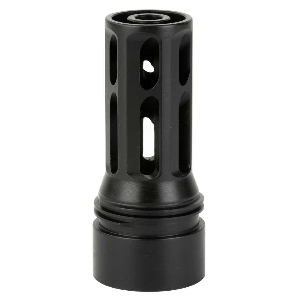 HUXWRX Flash Hider QD 556 M24X1.5 Right-Hand