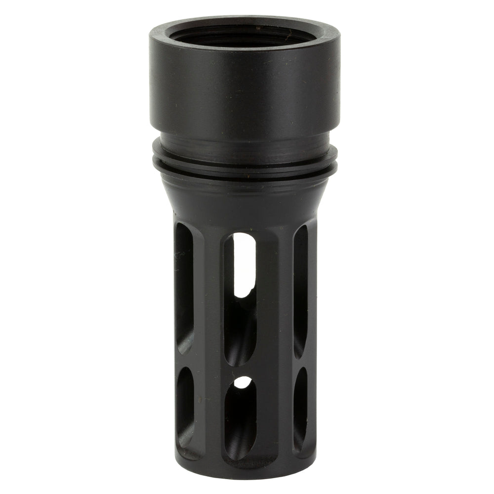 HUXWRX Flash Hider QD 556 M24X1.5 Right-Hand