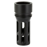 HUXWRX Flash Hider QD 556 M24X1.5 Right-Hand photo 2