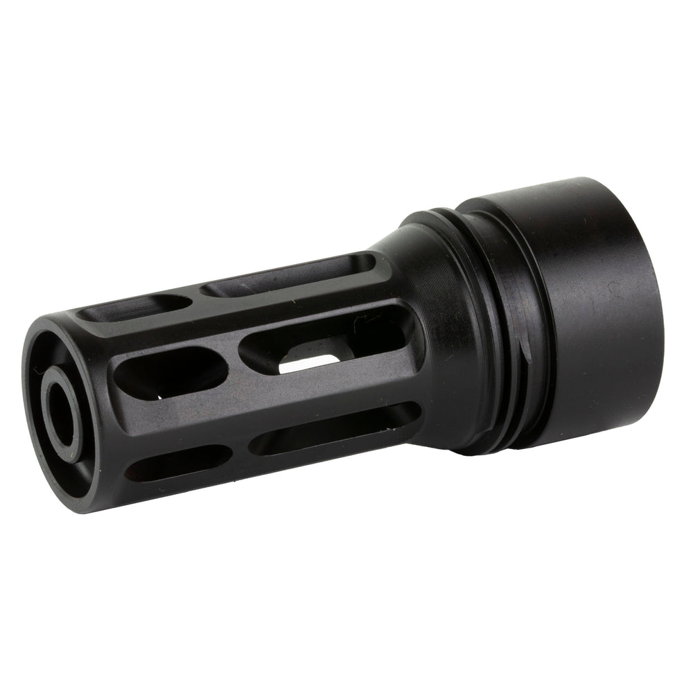 HUXWRX Flash Hider QD 556 M24X1.5 Right-Hand