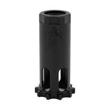 HUXWRX Rad Piston M13.5X1 Left-Hand Black photo 1