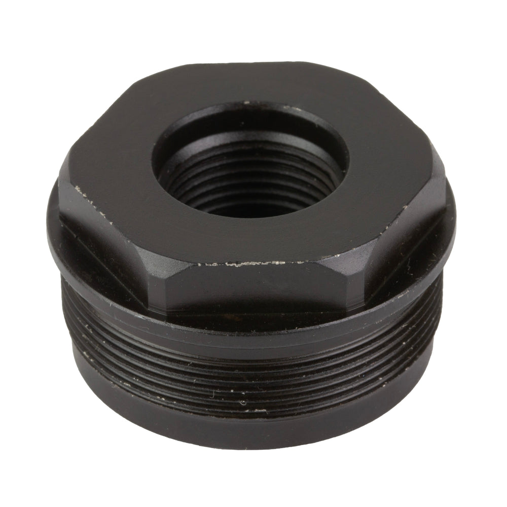 HUXWRX Direct Thread Adapter M13.5X1 Left-Hand