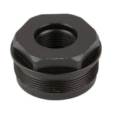 HUXWRX Direct Thread Adapter M13.5X1 Left-Hand photo 1