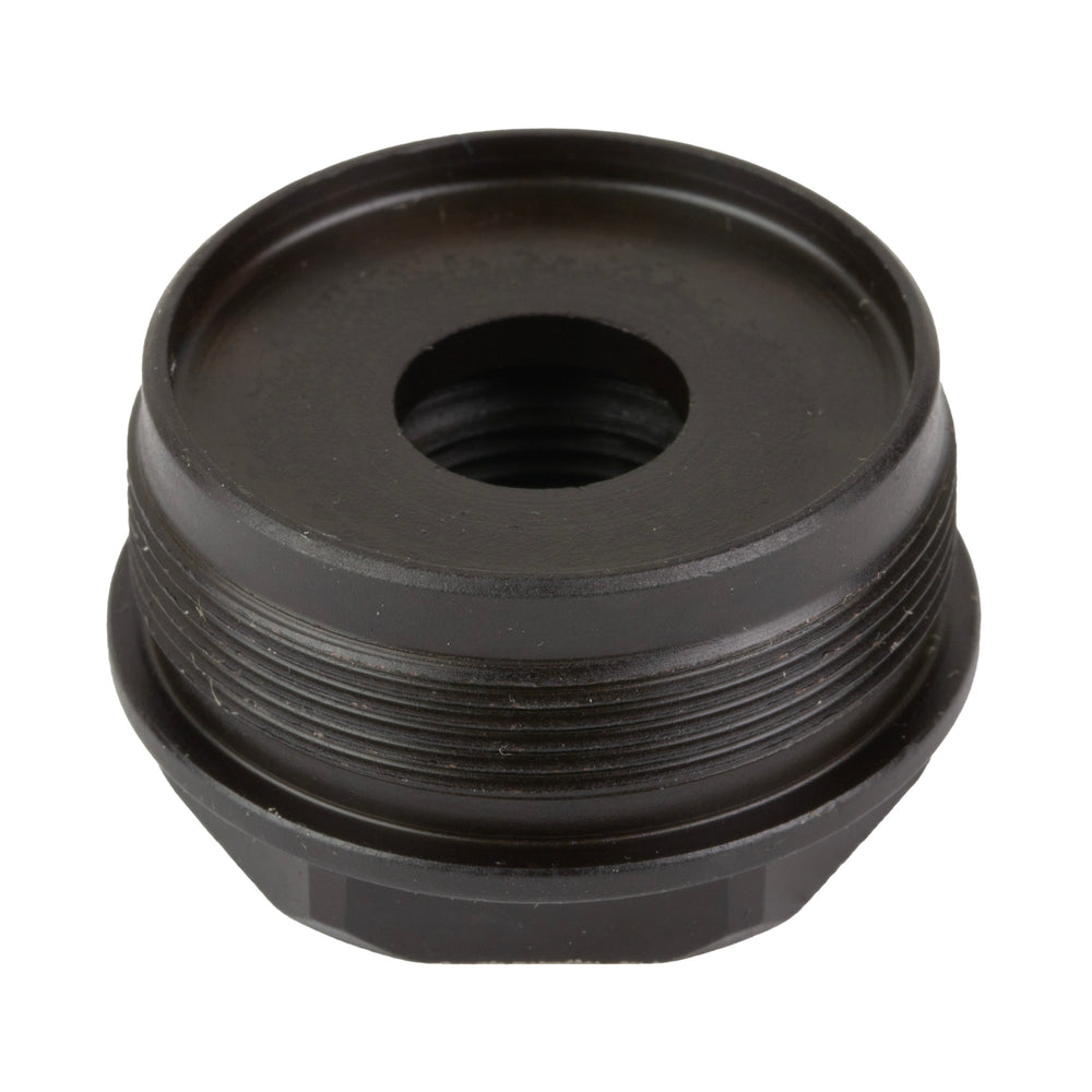 HUXWRX Direct Thread Adapter M13.5X1 Left-Hand