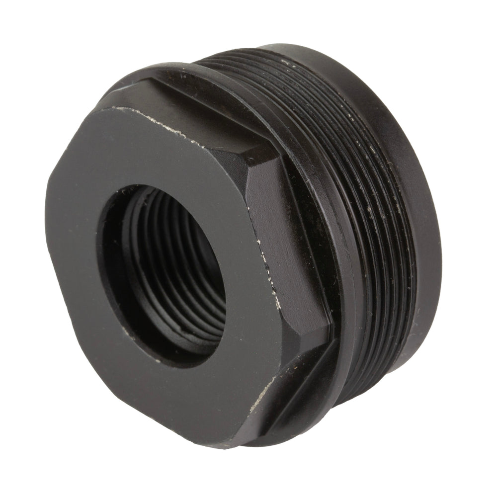 HUXWRX Direct Thread Adapter M13.5X1 Left-Hand