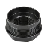 HUXWRX Direct Thread Adapter 5/8x24 Black photo 2