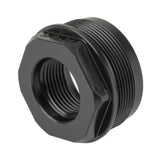 HUXWRX Direct Thread Adapter 5/8x24 Black photo 3