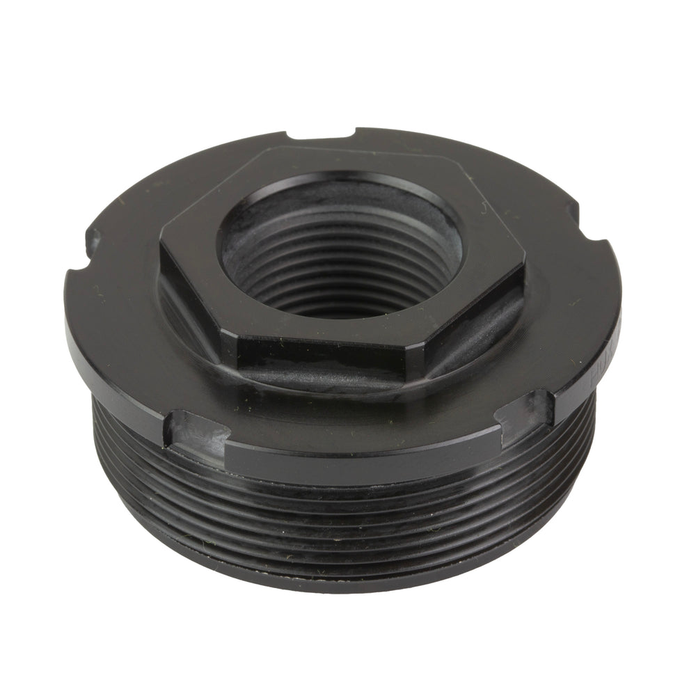 HUXWRX Hub Direct Thread Adapter 5/8x24