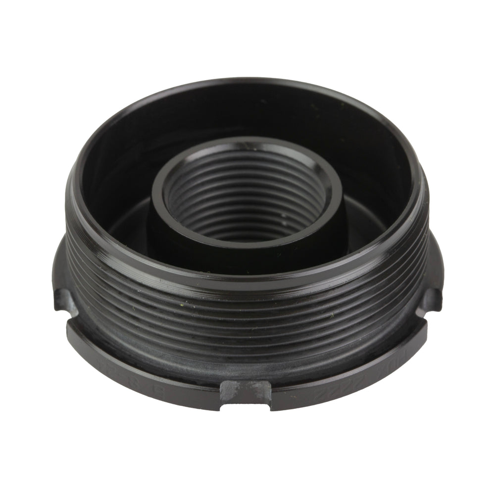 HUXWRX Hub Direct Thread Adapter 5/8x24