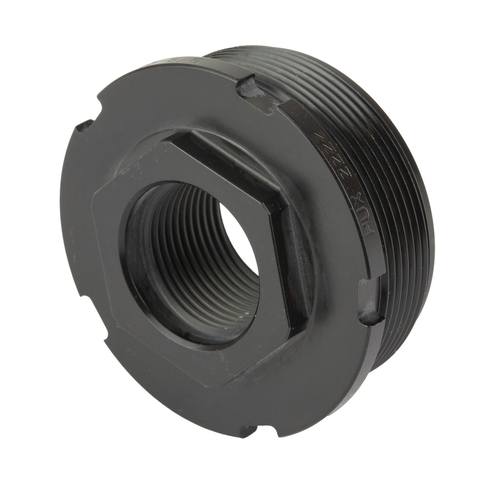 HUXWRX Hub Direct Thread Adapter 5/8x24