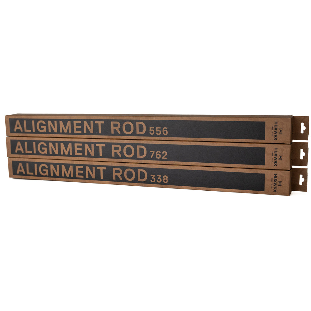 HUXWRX 556 Suppressor Alignment Rod