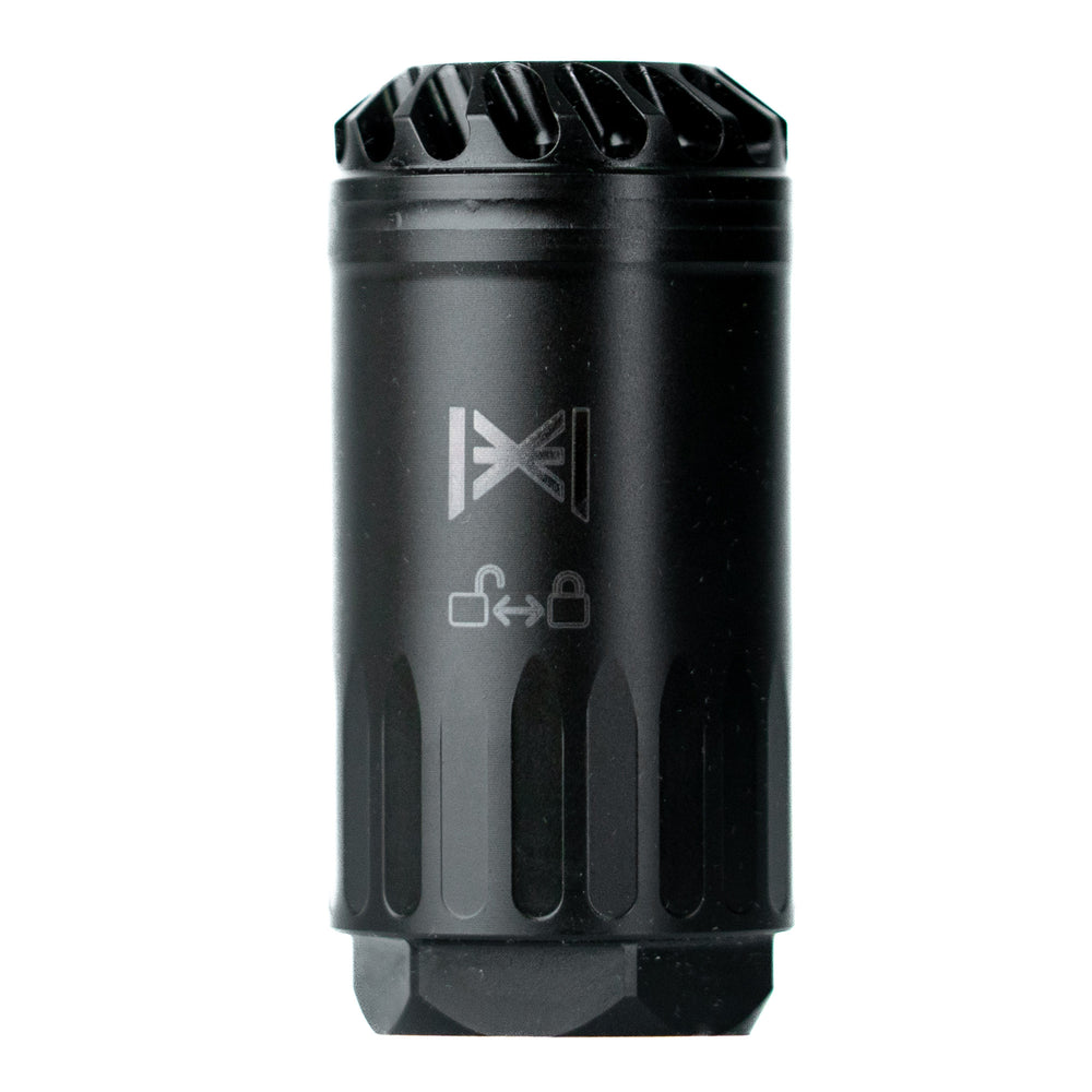 HUXWRX Blastphemy BLST Deflector Multi