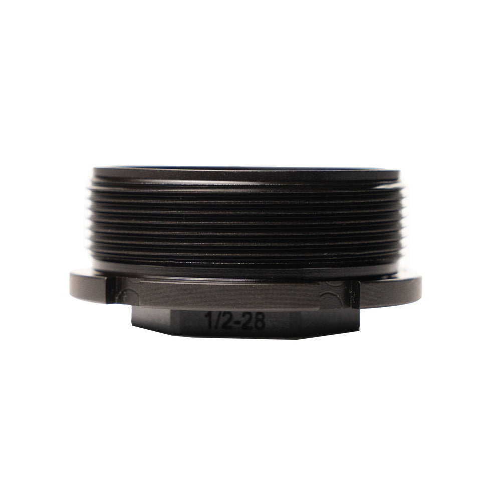 HUXWRX Hub Direct Thread Adapter 1/2X28
