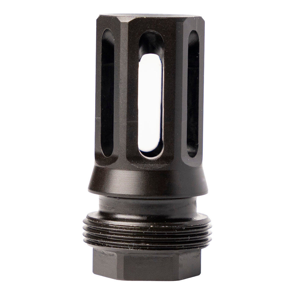 HUXWRX Stiction Lock Comp 5.56 1X28 Black