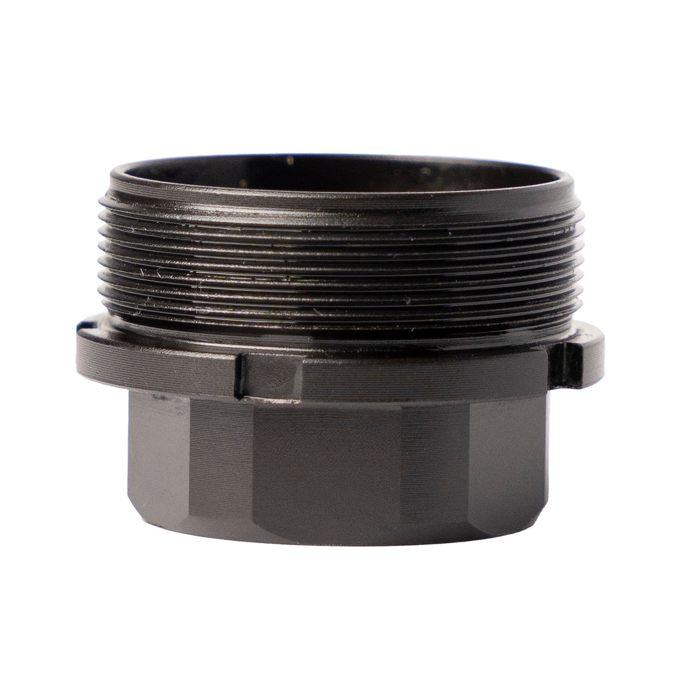 HUXWRX Hub Stiction Lock Adapter Black