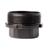 HUXWRX Hub Stiction Lock Adapter Black photo 1